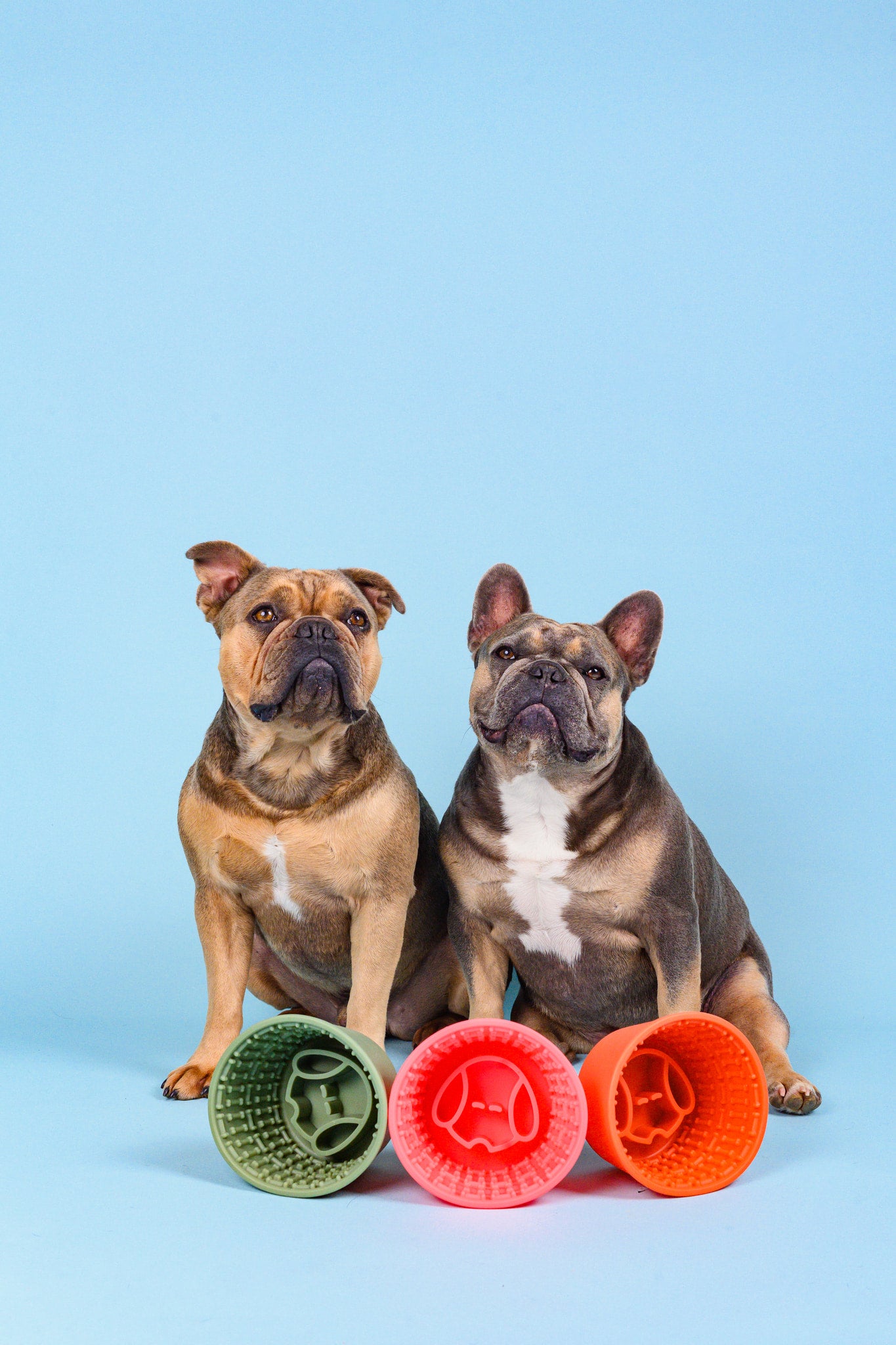 Pup Cup Slow Feeder - Barbie