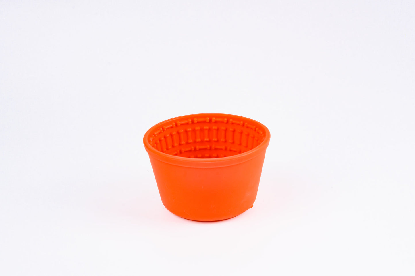 Pup Cup Slow Feeder - Terracotta