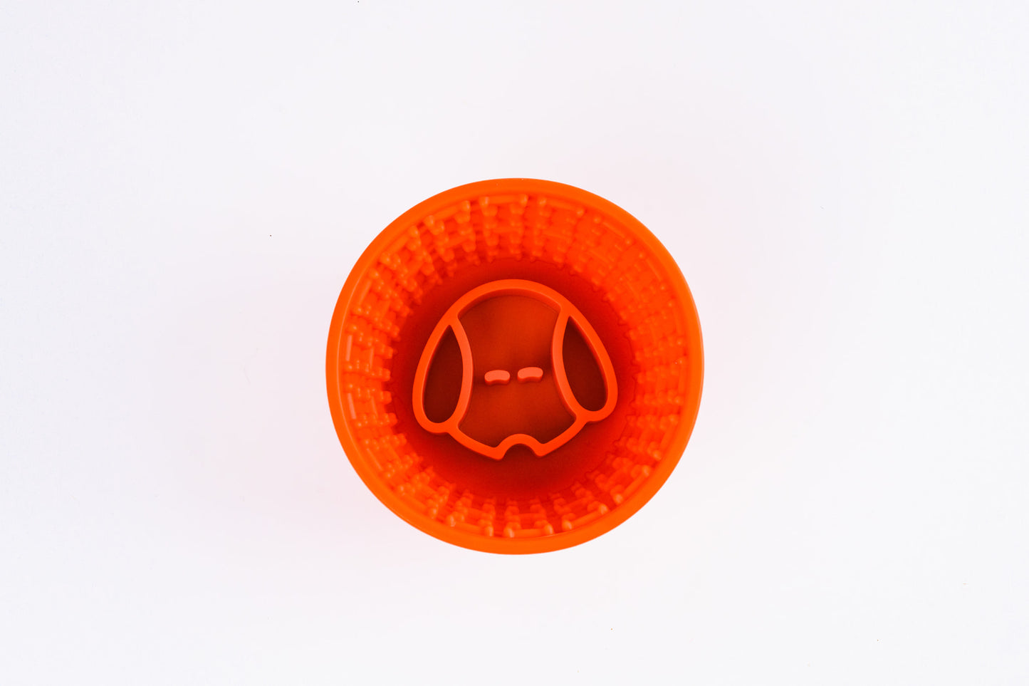 Pup Cup Slow Feeder - Terracotta