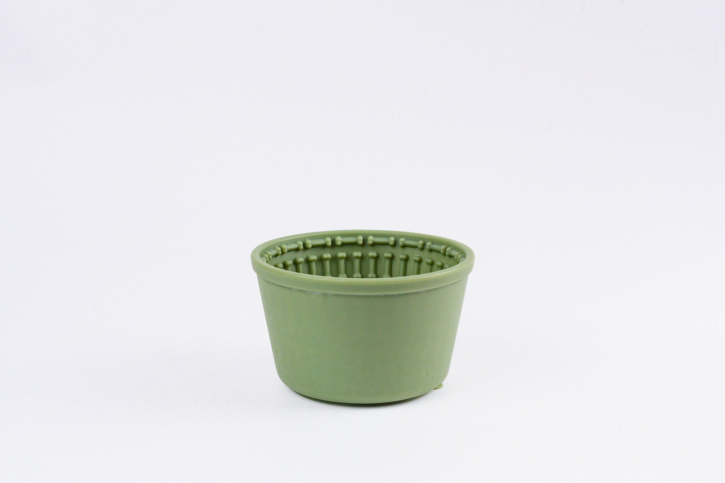 Pup Cup Slow Feeder - Forest