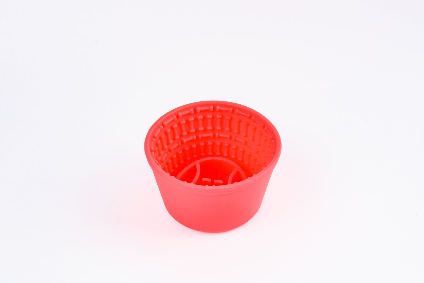 Pup Cup Slow Feeder - Barbie
