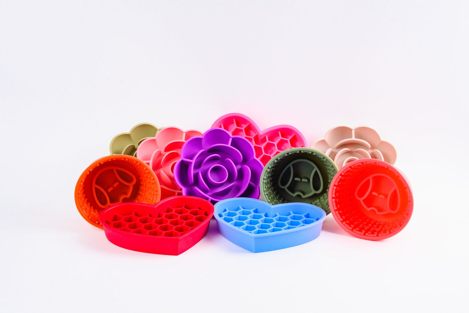 Colourful Chews