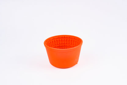 Pup Cup Slow Feeder - Terracotta