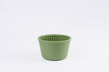 Pup Cup Slow Feeder - Forest