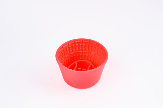 Pup Cup Slow Feeder - Barbie